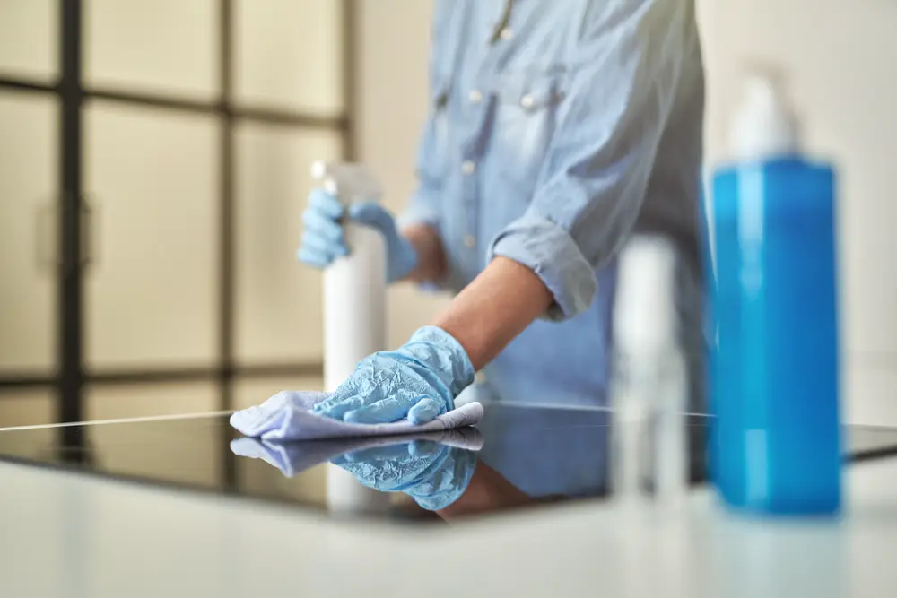 Limpieza profesional en Vélez Málaga