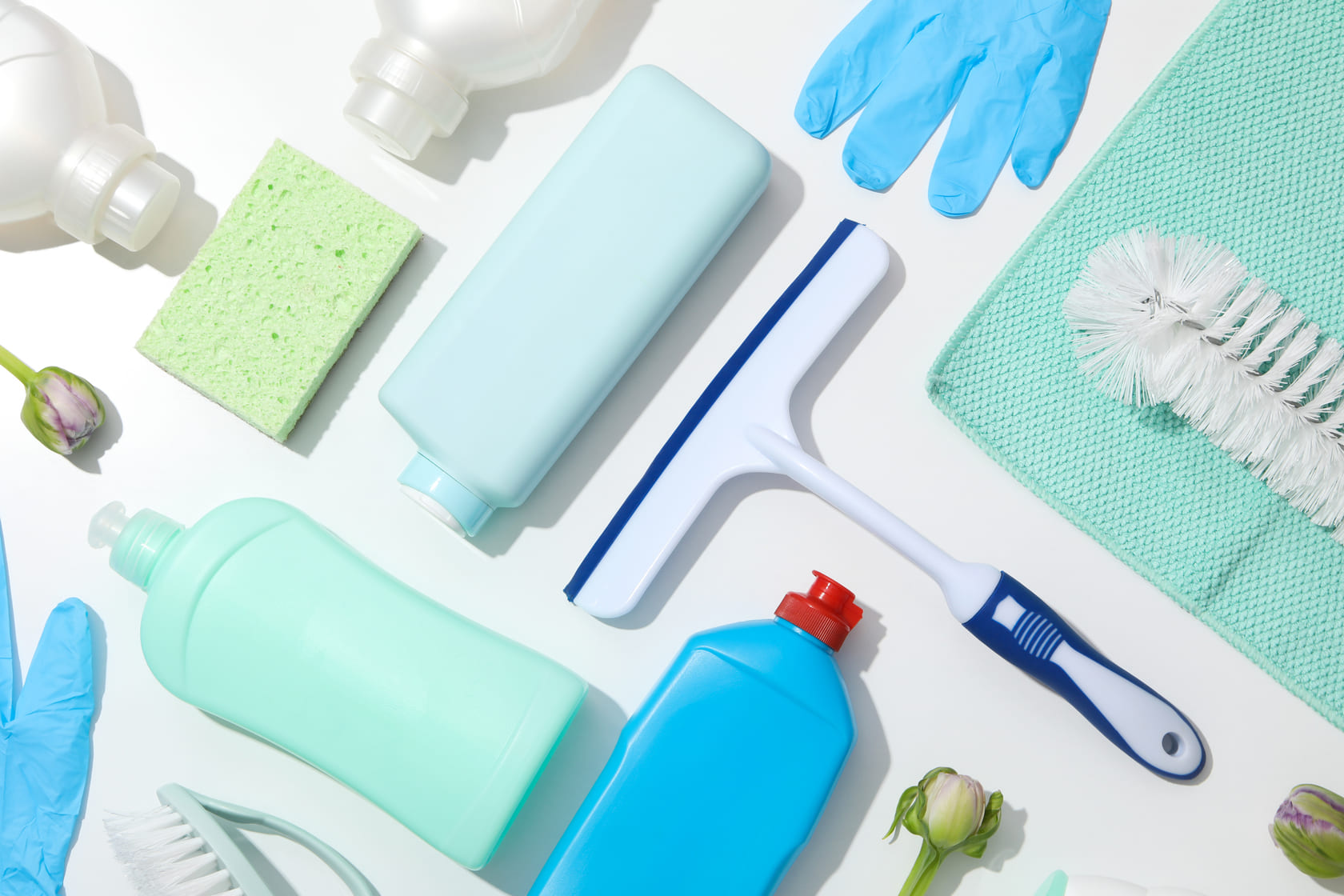 Limpieza profesional en Vélez Málaga